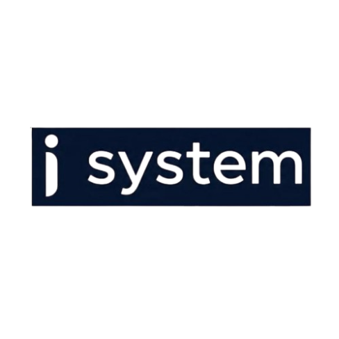 iSystem Logo